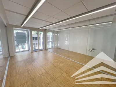 10-Zimmer-Gewerbeimmobilie mieten in Linz – 318 m², € 4.675 – Bild 5 von 10