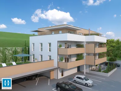 3-Zimmer-Wohnung kaufen in Grieskirchen – 73,5 m², € 316.050 – Bild 5 von 7