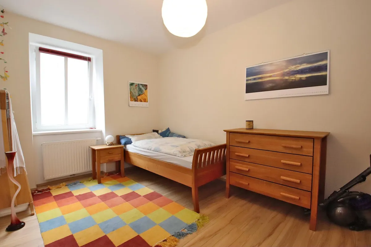 1,5-Zimmer-Wohnung im Zentrum | 3 Gehminuten zur Uni | Leoben | IMS Immobilien KG – pohled 3