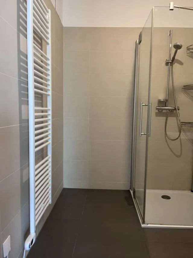 Ihr Traumdomizil: 2-Zimmer-Wohnung - großer Balkon - Blick ins Grüne - Ansicht 3