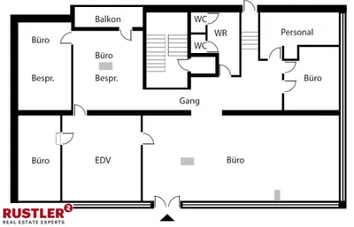 Gewerbeimmobilie kaufen in Wien – 354 m², € 749.000 – Bild 13 von 15