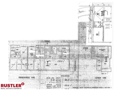 Gewerbeimmobilie kaufen in Wien – 354 m², € 749.000 – Bild 14 von 15