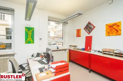 Gewerbeimmobilie kaufen in Wien – 354 m², € 749.000 – Bild 7 von 15