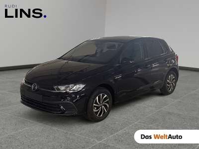 VW Polo Friends TSI