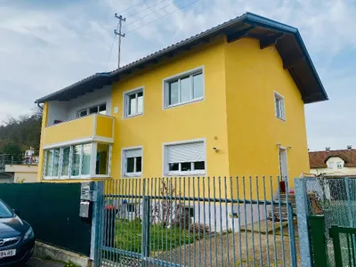 3-Zimmer-Wohnung mieten in Klagenfurt – 89 m², € 1.100 – Bild 27 von 28