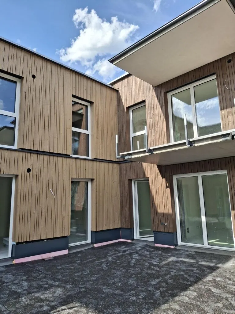 Wohnung – Bramberg am Wildkogel - Ansicht 3