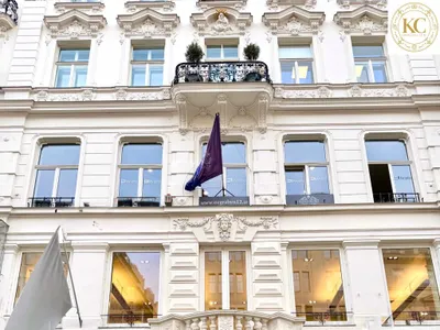 Gewerbeimmobilie mieten in Wien – 160 m², € 1.000 – Bild 1 von 10