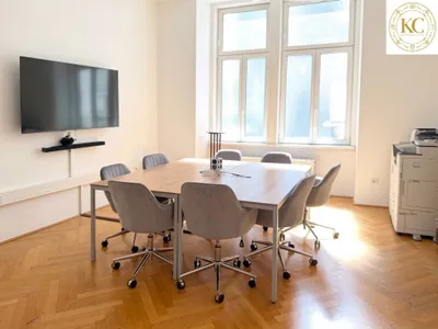 Gewerbeimmobilie mieten in Wien – 160 m², € 1.000 – Bild 8 von 10