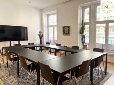 Gewerbeimmobilie mieten in Wien – 160 m², € 1.000 – Bild 7 von 10