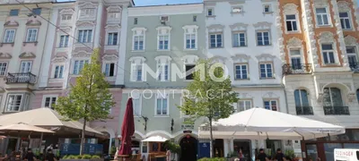 Wohnung mieten in Linz – 75,82 m², € 804