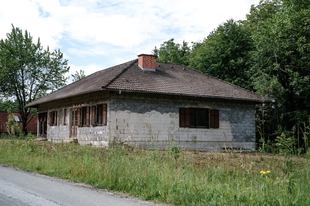 Wohnhaus in ruhiger Sackgassenlage - Ansicht 2