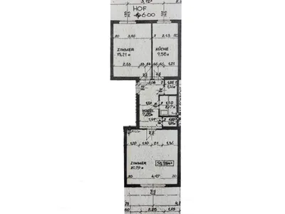 2-Zimmer-Wohnung kaufen in Wien – 59 m², € 175.000 – Bild 14 von 14