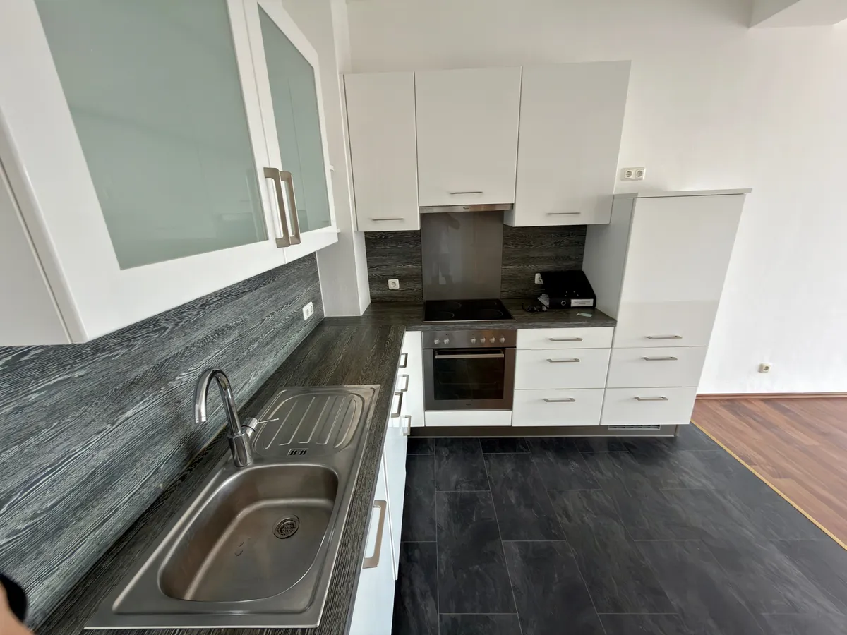 Wohnung – Wels - Ansicht 3
