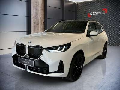 BMW X3 20i xDrive Aut.