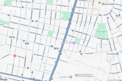 3-Zimmer-Wohnung kaufen in Wien – 100 m², € 309.800 – Bild 9 von 9