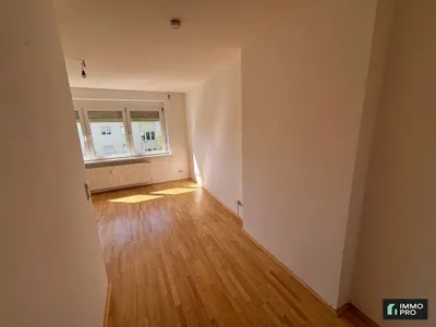 1-Zimmer-Wohnung mieten in Klagenfurt – 24,06 m², € 322 – Bild 4 von 5