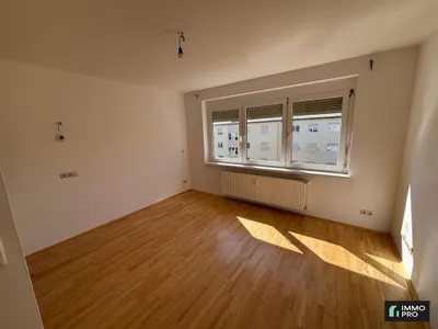 1-Zimmer-Wohnung mieten in Klagenfurt – 24,06 m², € 322 – Bild 3 von 5