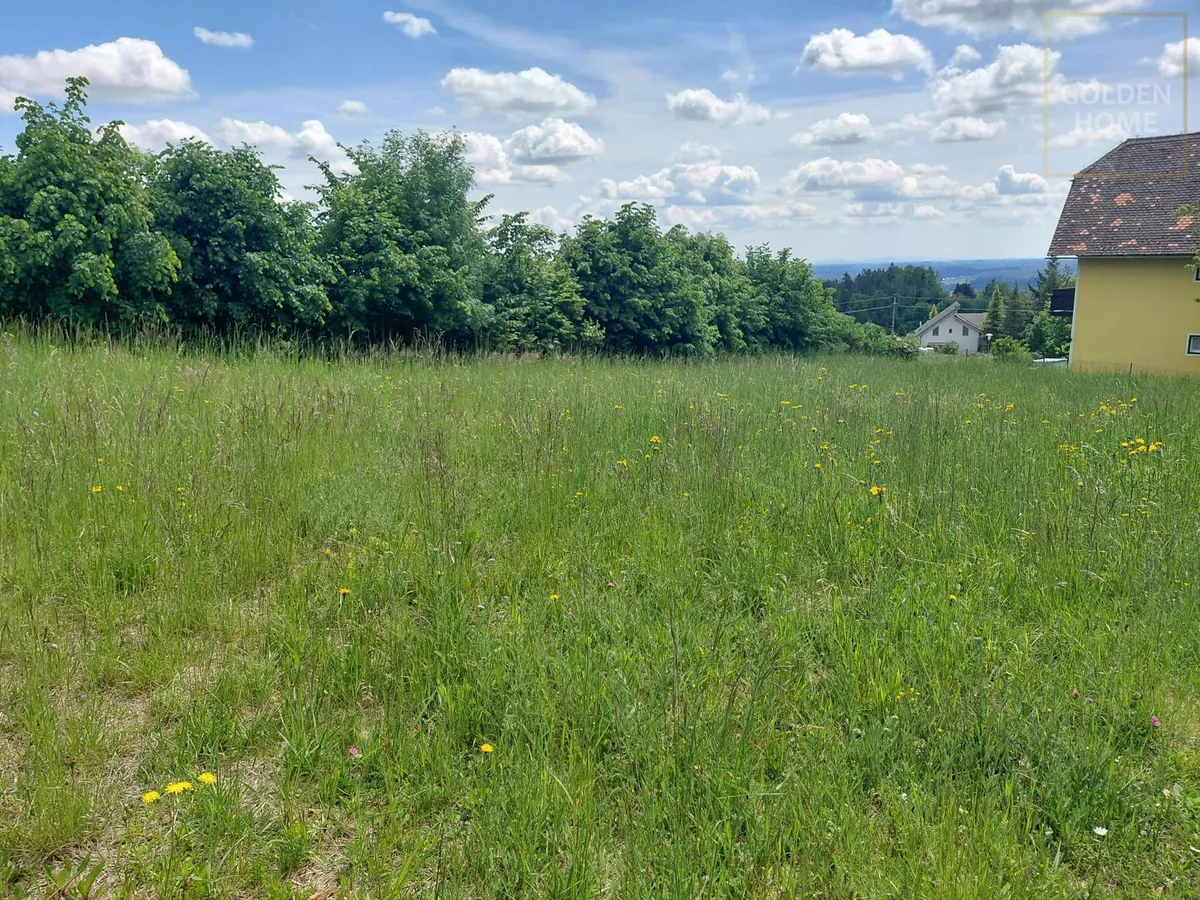 Wohnen, wo Natur und Erholung zuhause sind. - Widok 3