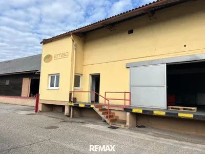 Gewerbeimmobilie kaufen in Klagenfurt – 958 m², € 50.000 – Bild 2 von 11
