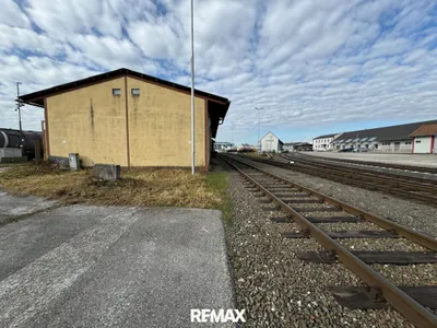 Gewerbeimmobilie kaufen in Klagenfurt – 958 m², € 50.000 – Bild 3 von 11
