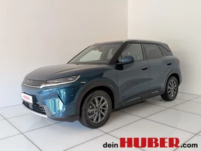 BYD Atto 2 Atto2 DM-i PHEV 18kWh Boost Österreich Paket