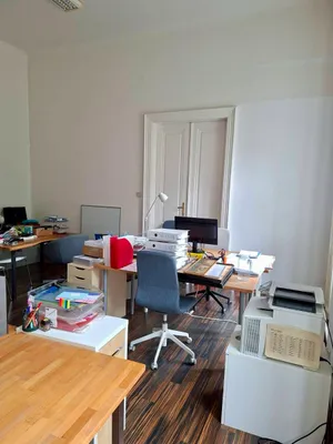 1-Zimmer-Gewerbeimmobilie mieten in Wien – 30 m², € 542 – Bild 2 von 6
