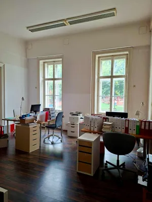 1-Zimmer-Gewerbeimmobilie mieten in Wien – 30 m², € 542