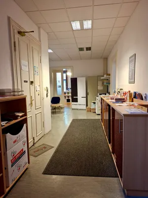 1-Zimmer-Gewerbeimmobilie mieten in Wien – 30 m², € 542 – Bild 3 von 6