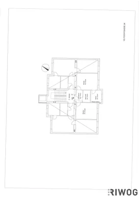 2-Zimmer-Wohnung mieten in Wien – 50 m², € 761 – Bild 8 von 8