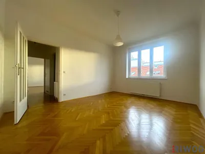 2-Zimmer-Wohnung mieten in Wien – 50 m², € 761