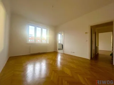 2-Zimmer-Wohnung mieten in Wien – 50 m², € 761 – Bild 4 von 8