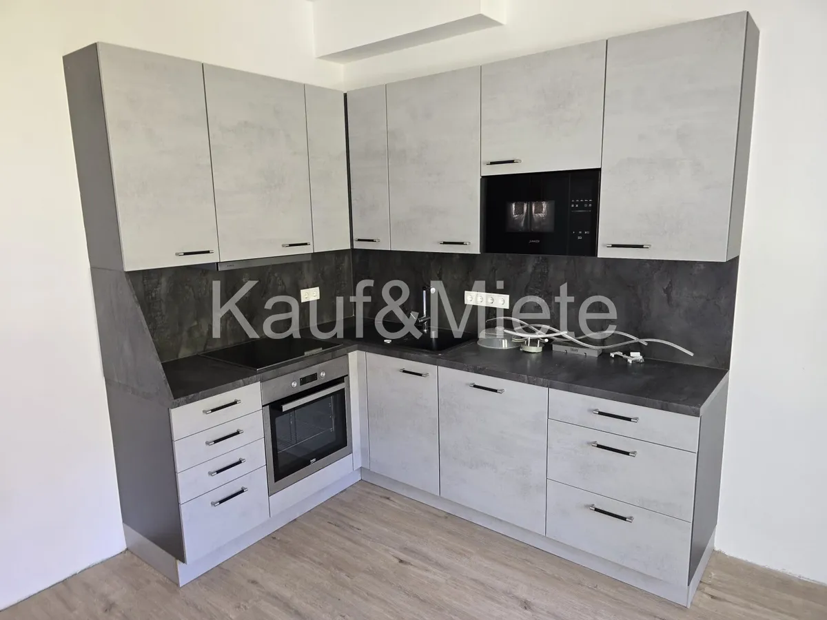 Apartment in Mariatrost - View 3