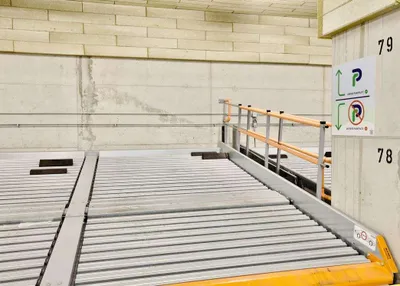 Immobilie kaufen in Wien – € 15.000 – Bild 3 von 3