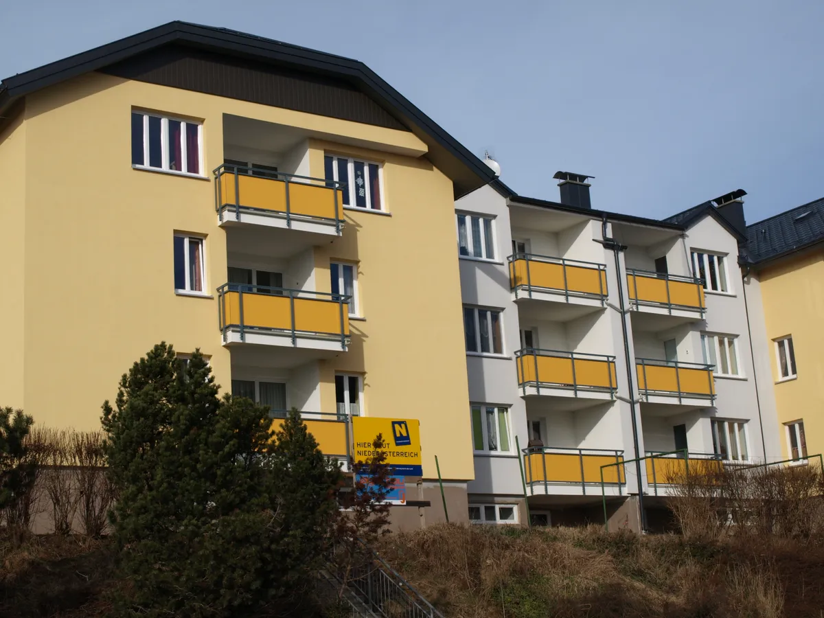 Leiben, 3 Zimmer, 83 m² / 01460 00102, Leiben