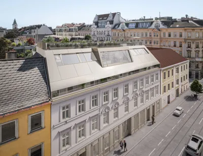 2-Zimmer-Wohnung kaufen in Wien – 64,52 m², € 898.000 – Bild 5 von 8