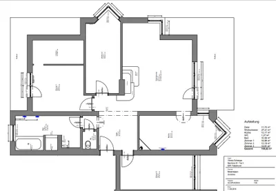 4-Zimmer-Wohnung kaufen in Kitzbühel – 110 m², € 528.000 – Bild 16 von 16