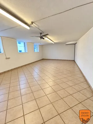 Gewerbeimmobilie mieten in Linz – 50 m², € 250