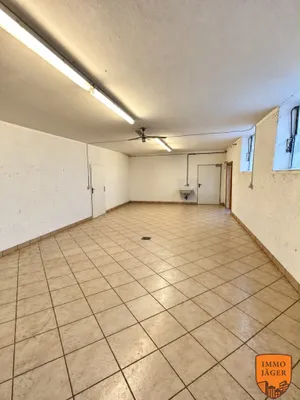 Gewerbeimmobilie mieten in Linz – 50 m², € 250 – Bild 2 von 3