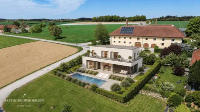 Grundstück kaufen in Linz Land – 997 m², € 269.000
