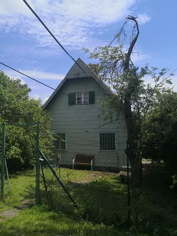 Gartenidylle am Bisamberg - Ansicht 3