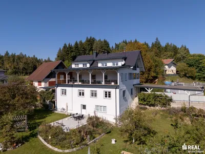 Gewerbeimmobilie kaufen in Klagenfurt Land – 275 m², € 690.000