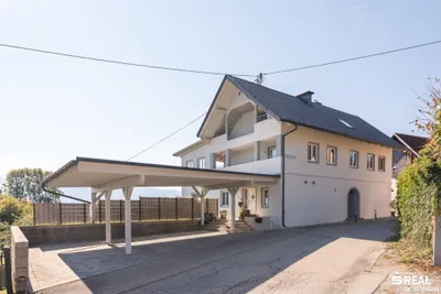 Gewerbeimmobilie kaufen in Klagenfurt Land – 275 m², € 690.000 – Bild 2 von 25