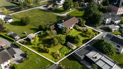 5-Zimmer-Haus kaufen in Feldkirch – 146 m², € 806.214 – Bild 3 von 8