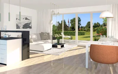 3-Zimmer-Wohnung kaufen in Grieskirchen – 85,1 m², € 408.480 – Bild 6 von 7