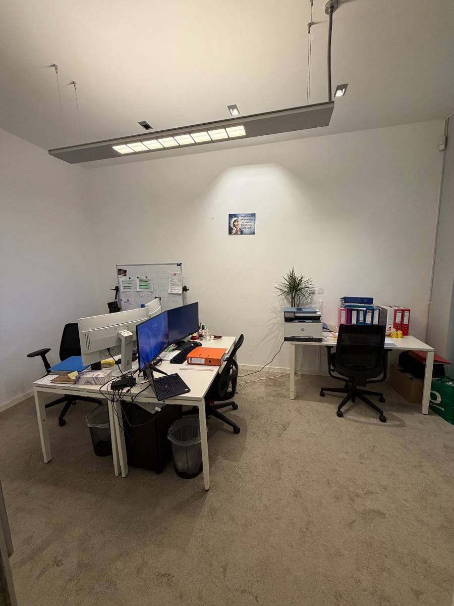 Büro in Bestlage Wiens, Wien