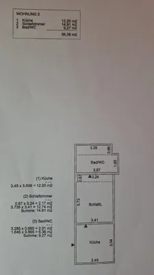 Immobilie kaufen in Leoben – 622 m², € 1.200.000 – Bild 54 von 57