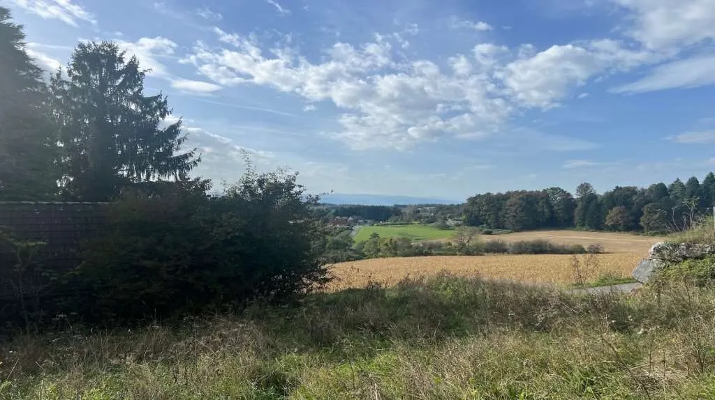 Baugrundstück Allerheiligen – pohled 3