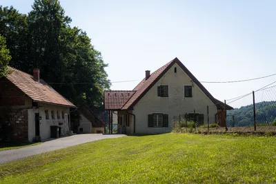 Haus kaufen in Leibnitz – 150 m², € 370.000 – Bild 2 von 33