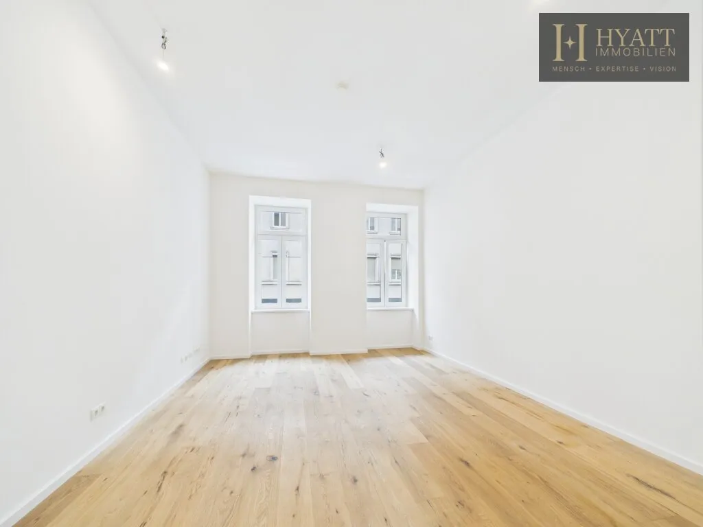 Wohnung – Wien - Ansicht 2