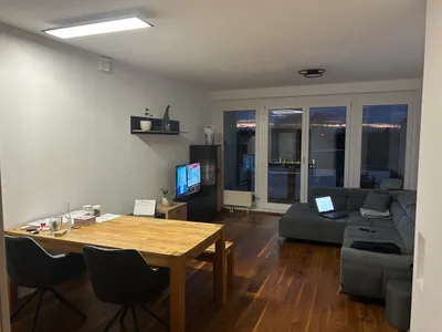 4-Zimmer-Wohnung mieten in Hollabrunn – 76 m², € 610 – Bild 1 von 5